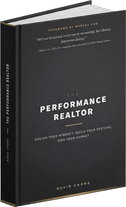 The Performance Realtor