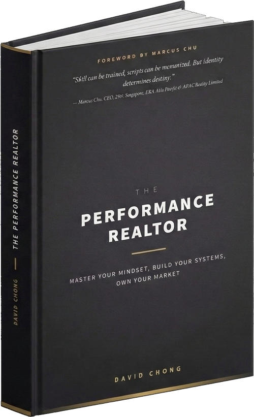 The Performance Realtor
